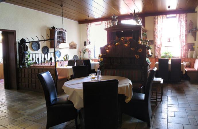 Hotel Winter Schoeppingen Екстер'єр фото