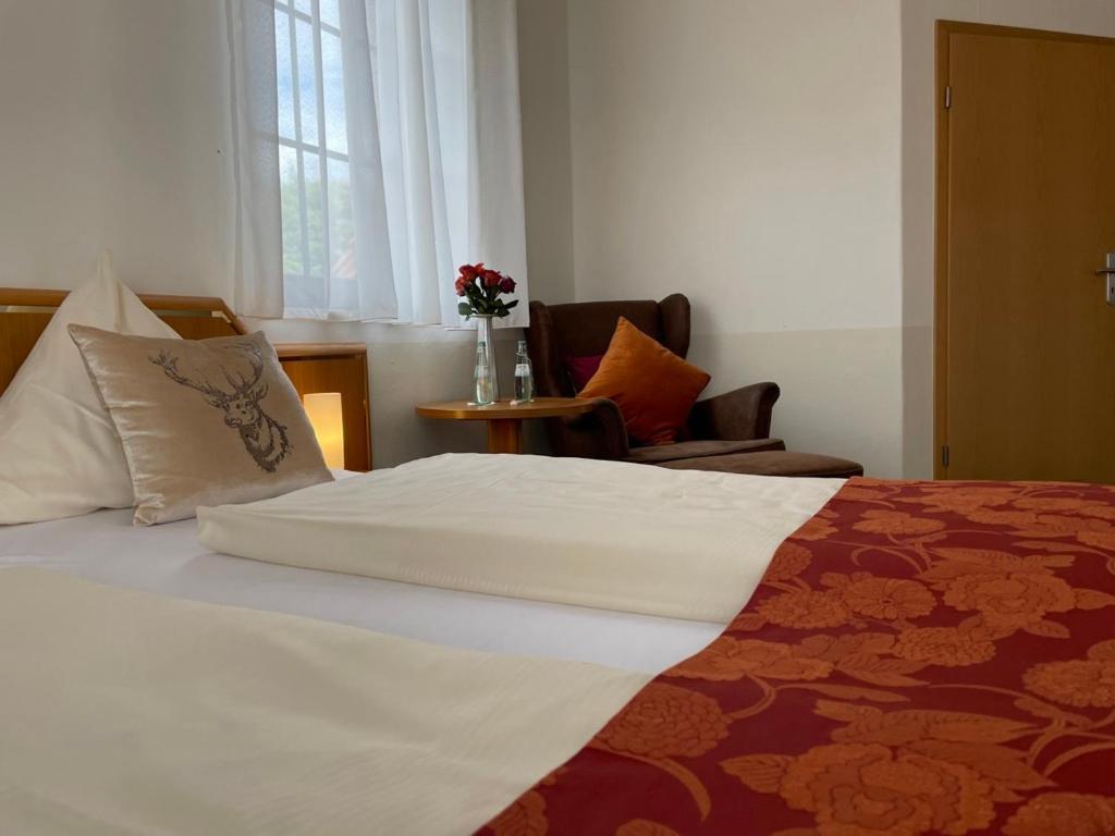 Hotel Winter Schoeppingen Екстер'єр фото