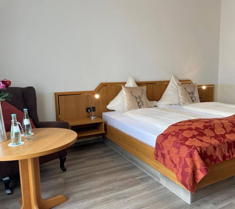 Hotel Winter Schoeppingen Екстер'єр фото