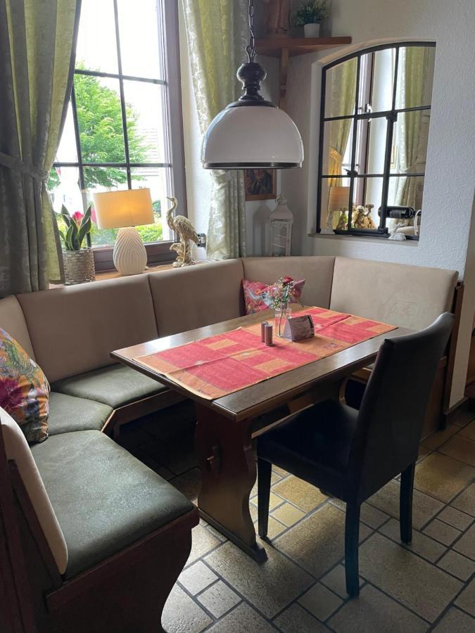 Hotel Winter Schoeppingen Екстер'єр фото