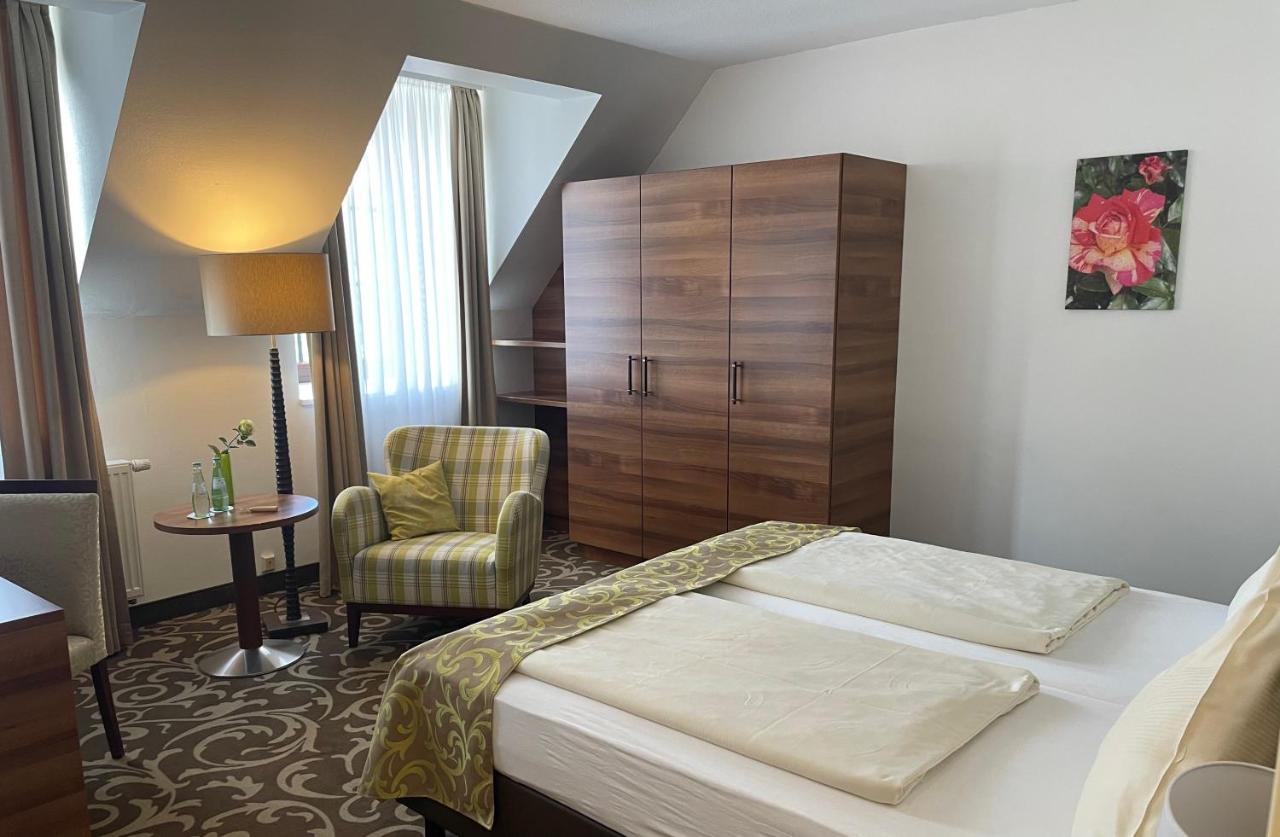 Hotel Winter Schoeppingen Екстер'єр фото