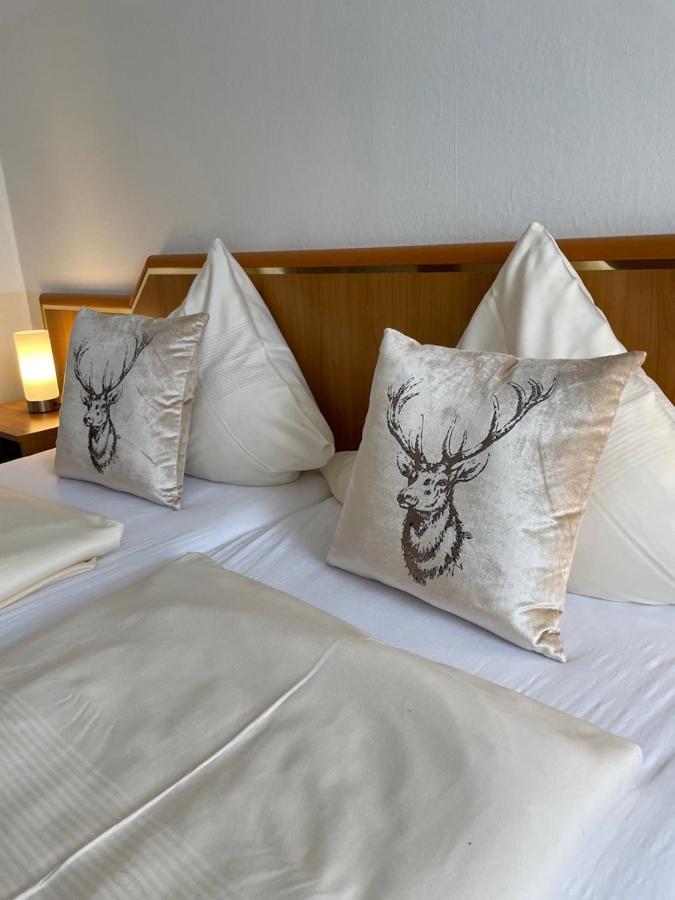 Hotel Winter Schoeppingen Екстер'єр фото