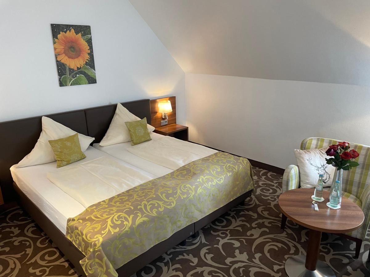 Hotel Winter Schoeppingen Екстер'єр фото
