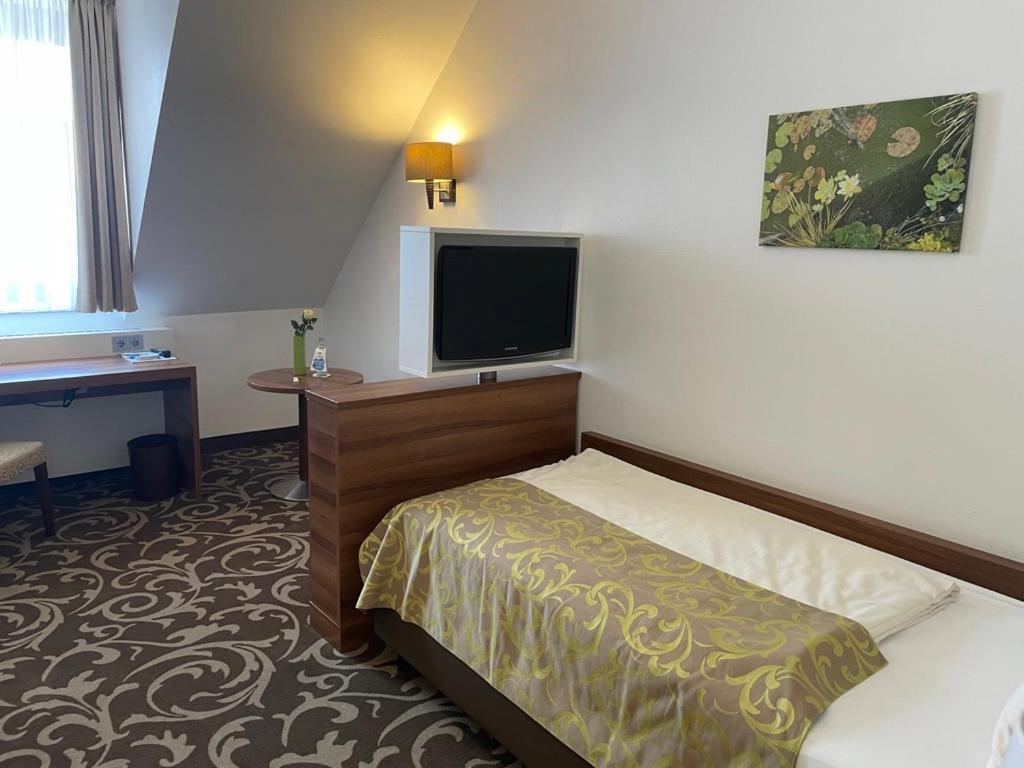 Hotel Winter Schoeppingen Екстер'єр фото