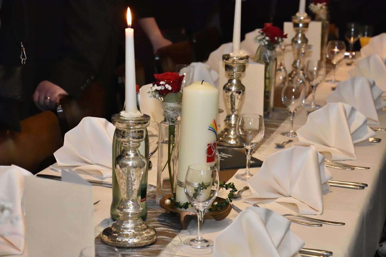Hotel Winter Schoeppingen Екстер'єр фото