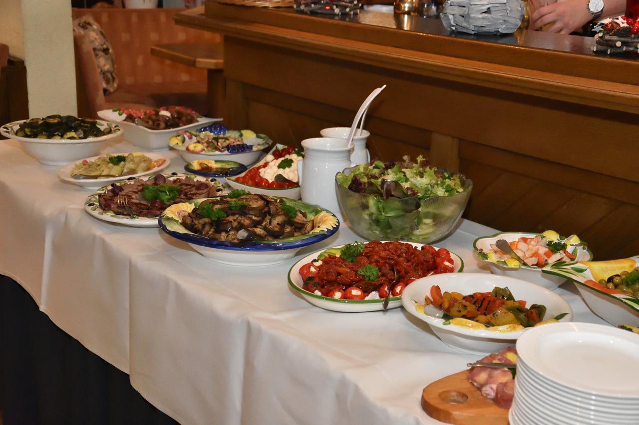 Hotel Winter Schoeppingen Екстер'єр фото