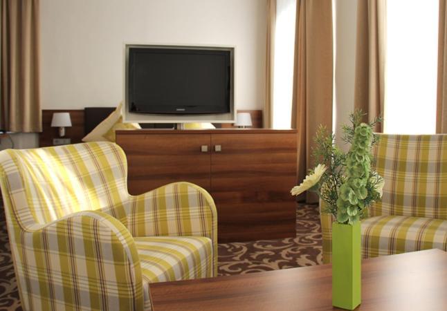 Hotel Winter Schoeppingen Номер фото