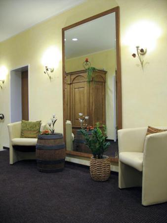 Hotel Winter Schoeppingen Екстер'єр фото